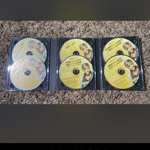 Suze Orman, The Money Class, CDs